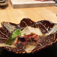 おでん すみ吉 - タコのおでんが柔らかくて絶品‼️