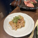 板前焼肉一笑 - 