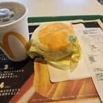 マクドナルド - 