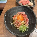 板前焼肉一笑 - 