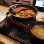 吉野家 阿佐ヶ谷店 - 