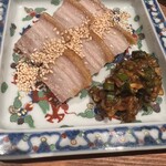 呑小路 やま岸 - 