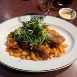 ブラッスリーオザミ丸の内