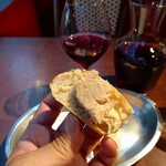 ブラッスリーオザミ丸の内 - 