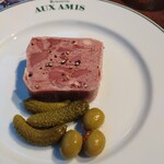 ブラッスリーオザミ丸の内 - 