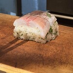 呑小路 やま岸 - 