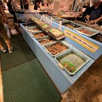 はこだて海鮮市場  - 