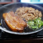 吉野家 阿佐ヶ谷店 - 