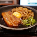 吉野家 阿佐ヶ谷店 - 