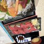 はこだて海鮮市場  - 