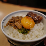 吉野家 阿佐ヶ谷店 - 