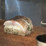 呑小路 やま岸 - 