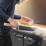 呑小路 やま岸 - 