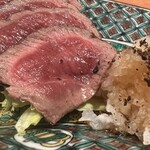 呑小路 やま岸 - 