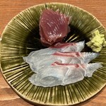 呑小路 やま岸 - 