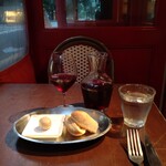 ブラッスリーオザミ丸の内 - 