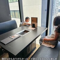 牛の達人 GINZA - 