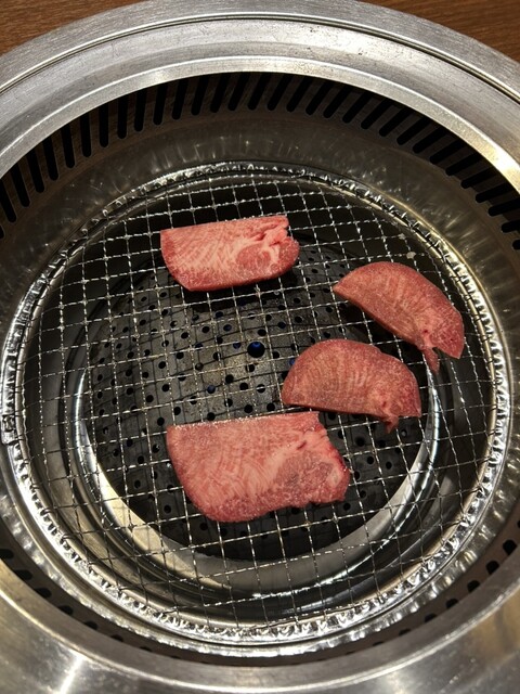 Itamae Yakiniku Issho Nakatsu Ten photo 3