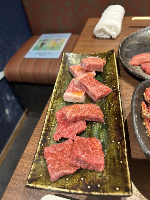 Itamae Yakiniku Issho Nakatsu Ten photo 5