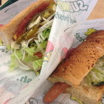 SUBWAY - 