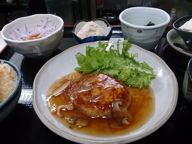 農家レストラン まだ来すた（のうかれすとらん まだきすた） - 奥州市その他（オーガニック）の写真