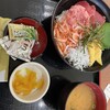 海鮮丼 家族庵 静岡SA下り店