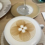 ル カフェ ヴィー - 