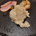 サッポロ生ビール黒ラベル THE BAR - 