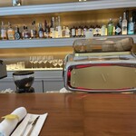 ル カフェ ヴィー - 