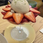 ル カフェ ヴィー - 