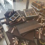 ル カフェ ヴィー - 