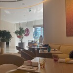 ル カフェ ヴィー - 