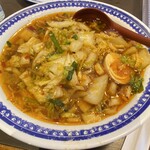 彩華ラーメン  田原本店 - 