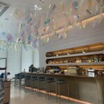 ル カフェ ヴィー - 