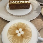 ル カフェ ヴィー - 