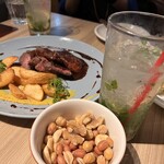 #702 CAFE&DINER - 