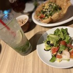 #702 CAFE&DINER - 