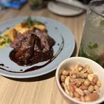 #702 CAFE&DINER - 