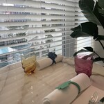 ル カフェ ヴィー - 