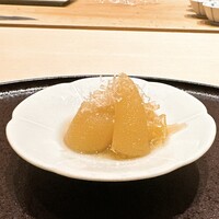 鮨 はやたか - 