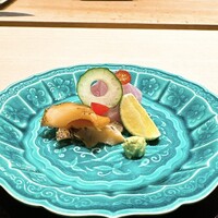 鮨 はやたか - 