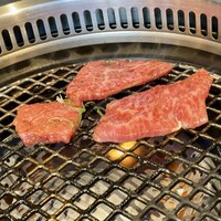 Matsusaka beef YAKINIKU THE SEJONG GEMS名駅店 - 