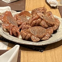 銀座 蟹みつ - 