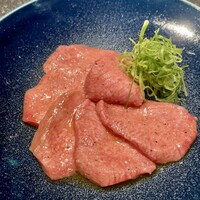 Matsusaka beef YAKINIKU THE SEJONG GEMS名駅店 - 
