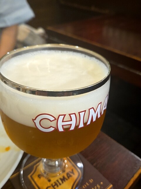 ダボス - 青葉通一番町（ビアホール）の写真