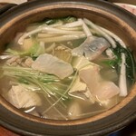 食彩ひらお - 