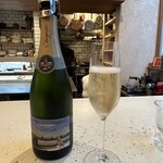 NALA - シャンパン