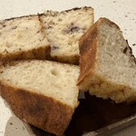 NALA - 薪焼きパン