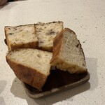 NALA - 薪焼きパン