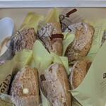 Patissier Labo TETSUYA - 